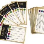 Trivial Harry Potter - Gamevision