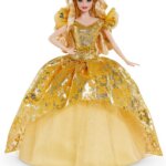 Barbie Magia delle Feste 2020 - Mattel