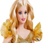 Barbie Magia delle Feste 2020 - Mattel
