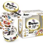 Dobble harry Potter- Asmodee