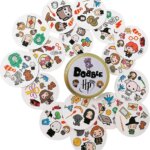 Dobble harry Potter- Asmodee