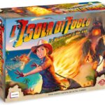 L' Isola di Fuoco - Asmodee