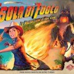 L' Isola di Fuoco - Asmodee