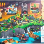 L' Isola di Fuoco - Asmodee