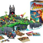 L' Isola di Fuoco - Asmodee
