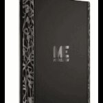 Agenda 16 Mesi Medium Luxury Me - Panini