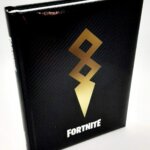Diario 12 Mesi Std Fortnite - Panini