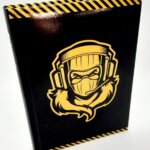 Diario 12 Mesi Std Fortnite - Panini