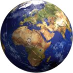 Il Sistema Planetario 3D - Ravensburger