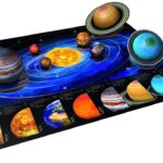 Il Sistema Planetario 3D - Ravensburger
