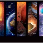 Il Sistema Planetario 3D - Ravensburger