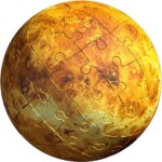 Il Sistema Planetario 3D - Ravensburger
