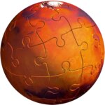Il Sistema Planetario 3D - Ravensburger