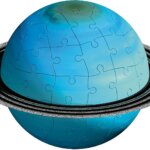 Il Sistema Planetario 3D - Ravensburger