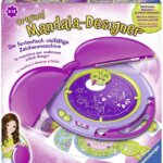 Mandala Design Machine - Ravensburger