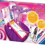Fashion Designer - Ravensburger