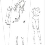 Fashion Designer - Ravensburger