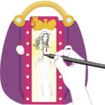 Fashion Designer - Ravensburger