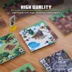 Minecraft Board Game - Ravensburger