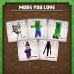 Minecraft Board Game - Ravensburger