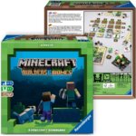 Minecraft Board Game - Ravensburger