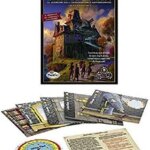 Il Mistero dell Osservatorio - Ravensburger