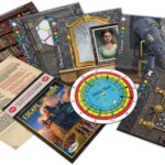 Il Mistero dell Osservatorio - Ravensburger