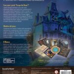 Il Mistero dell Osservatorio - Ravensburger