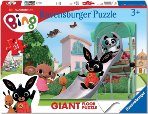 24 pz Bing - Ravensburger