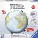 540 pz Globo 3D - Ravensburger