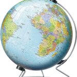 540 pz Globo 3D - Ravensburger