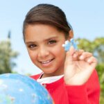 540 pz Globo 3D - Ravensburger