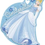 24 pz. Principesse Sagomato - Ravensburger
