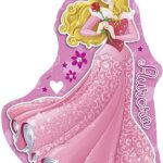 24 pz. Principesse Sagomato - Ravensburger