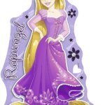 24 pz. Principesse Sagomato - Ravensburger