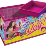 Portaoggetti Soy Luna Girly - Ravensburger