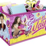 Portaoggetti Soy Luna Girly - Ravensburger