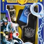 Cinturone Police - Villa
