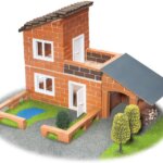 Teifoc Villa con Garage - Eitech