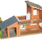 Teifoc Villa con Garage - Eitech