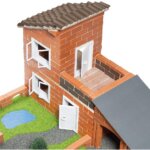 Teifoc Villa con Garage - Eitech