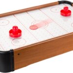 Mini Hockey - Villa