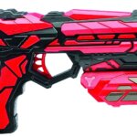 Pistola Soft Bullet Gun - Villa