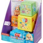 Pacchetti Milles Sorprese - Fisher Price