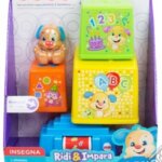 Pacchetti Milles Sorprese - Fisher Price