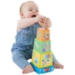 Pacchetti Milles Sorprese - Fisher Price