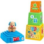 Pacchetti Milles Sorprese - Fisher Price