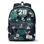 Zaino HS 28 Mickey Classic - Karactermania