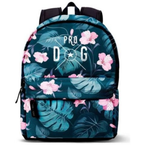 Zaino Freestyle Tropic Blue Pro-DG - Karactermania