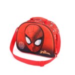 Portamerenda 3D Spiderman - Karactermania